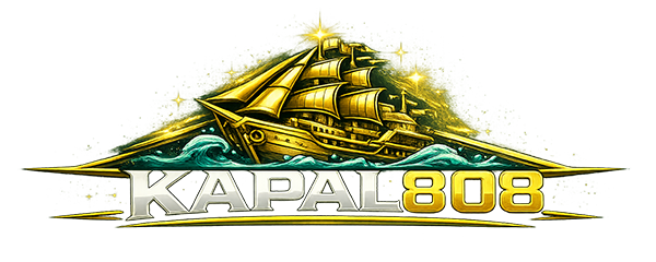 KAPAL808